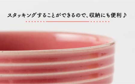 【美濃焼】祥風窯 曽根洋司 KOMAスタッキングボウル 5点セット【株式会社サンエー】食器 ボウル サラダボウル 鉢 取り皿 ブルー ホワイト レッド 赤 パープル グリーン 食器セット カラフル おしゃれ シンプル かわいい 新生活 送料無料 [MDP035]