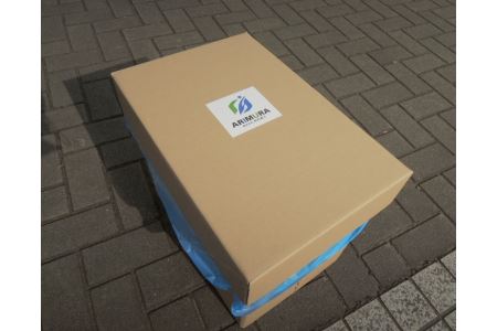 【緊急時・断水時の必需品】災害用段ボールトイレ だんぼーまる(大) 消臭 災害 断水 備蓄 簡易トイレ FAA-119