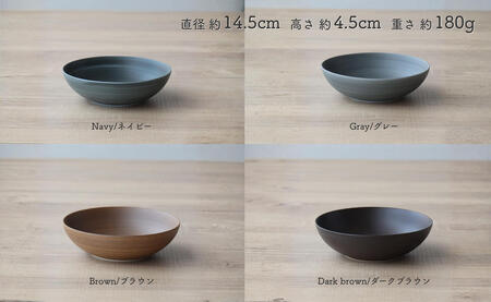 有田焼 Koselig-arita mediumbowl ４色セット 山忠 器 食器 14cm ボウル 北欧 サラダ スープ モダン シンプル おしゃれ 可愛い 35000円 3.5万円 A35-433