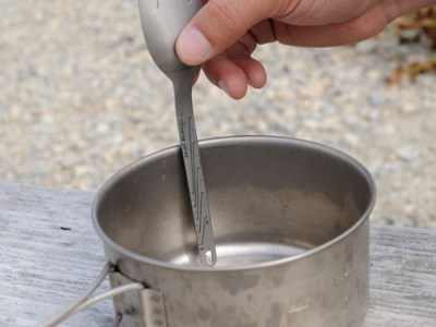 スノーピーク スクー 3本セット SCT-125 キャンプ アウトドア バーベキュー 防災グッズ