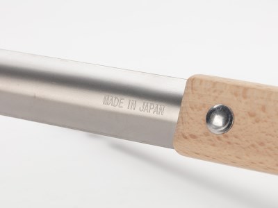 スノーピーク 火ばさみ N-020 キャンプ アウトドア バーベキュー 防災グッズ