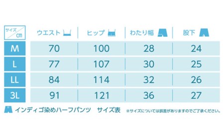 【夏のタフウェア】動きやすく、洗濯に強い！武道着の涼しさと強靭さ（インディゴ） L