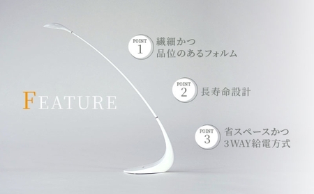 LED ライト Luce Lucciola 蛍の灯り ネイキッド 日用品 インテリア