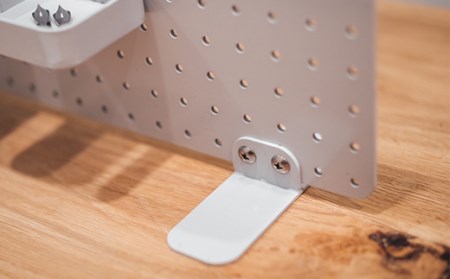 R9 pegboard（収納インテリア） 2025/9/19～