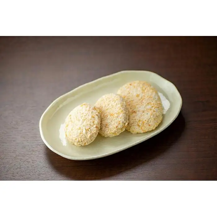 【定期便全4回】贅沢神戸ビーフ100%コロッケ・ミンチカツセット