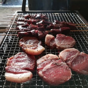 拾得 狩猟体験 １泊２日/３食付 大人１人 ： 農家民宿 京都府 舞鶴市 関西 宿泊 １泊 食事付き 体験 狩猟