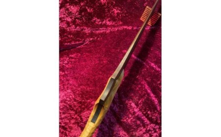 とある英雄が使っていそうな剣風「ピザカッター」 全長112cm[ZU019]