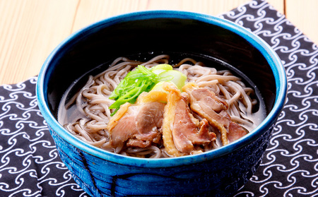 【酒井製麺所】山形のご当地麺　食べ比べセット[乾麺]　18人前 FZ26-803