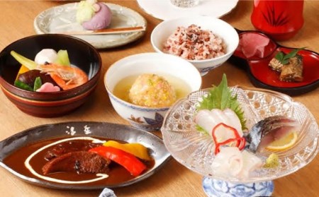 料亭「浮岳茶寮」の3種詰め合わせセット（鰯の糠炊き豚みそ・甘夏マーマレード） 糸島市 / 合資会社アコート [AAK001]
