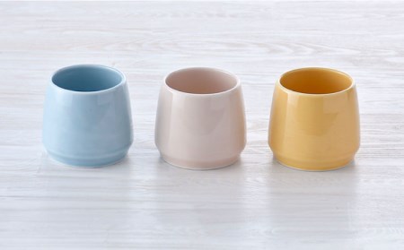 【波佐見焼】トリオ マルチカップ 食器 皿 【舘山堂】 [RC31]  波佐見焼