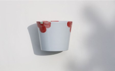 【陶器市特集】【波佐見焼】花柄 そばちょこ 5色セット 食器 皿 【協立陶器】 [TC38] 波佐見焼