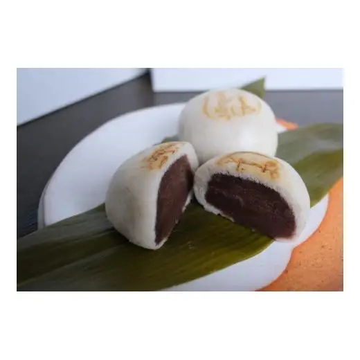 黒糖かりんとうまんじゅう16個(8個入×2箱)とそばまんじゅう16個(8個入×2箱)