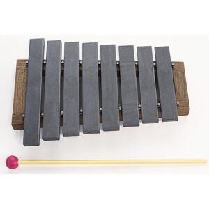【受注生産品】サヌカイト石琴×1個