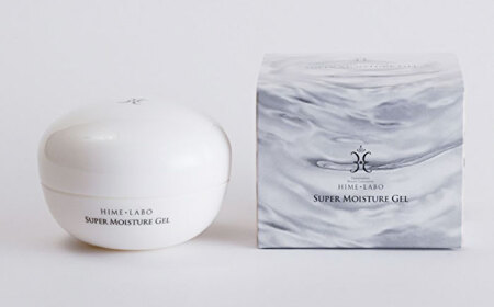 スキンケア 美肌の湯の温泉水配合！【姫ラボ】保湿スキンケア5点「きらきらセット」 島根県松江市/株式会社玉造温泉まちデコ[ALBH002] スキンケア スキンケア