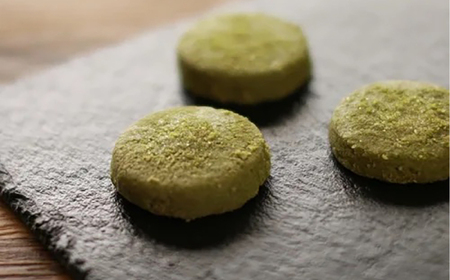 お菓子 喫茶店の手作りクッキーアソート6種×2個 島根県松江市/服部珈琲工房[ALBY001] お菓子 お菓子