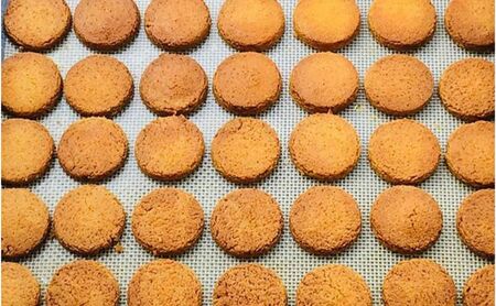 【低糖質】手作り 一口バタークッキー スイーツ デザート お菓子 焼菓子 砂糖不使用 小麦粉不使用 濃厚 食べやすい 糖質制限 サクサク 健康 