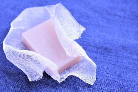 Sunday Savon「水入りせっけん」香り6種セット