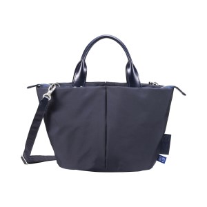 豊岡鞄　For The Blue Marche Petit Dブルー S3600FB