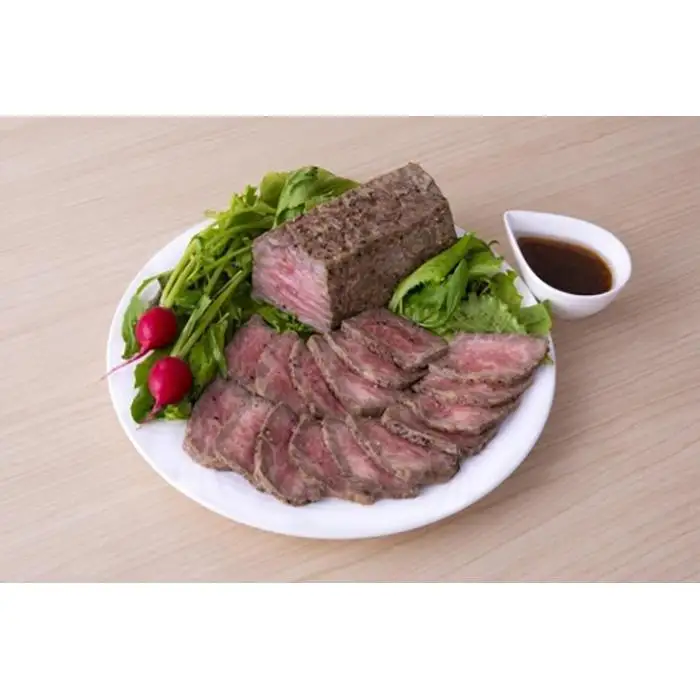 富山名物豪華お肉の詰め合わせ