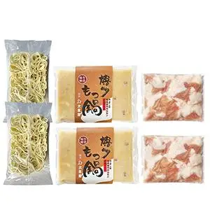 もつ鍋 博多もつ鍋（牛骨味噌スープ）4人前 | もつなべ 取り寄せ 具材 セット モツ鍋 ホルモン鍋 福岡市 福岡 博多 牛もつ 冷凍 鍋セット 人気 ランキング 高級 ご当地グルメ おすすめ 送料無料 みそ ギフト プレゼント 贈り物 お取り寄せグルメ