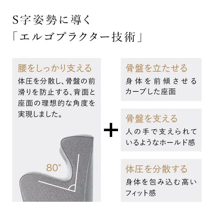 Style Chair DC【オリーブグリーン】