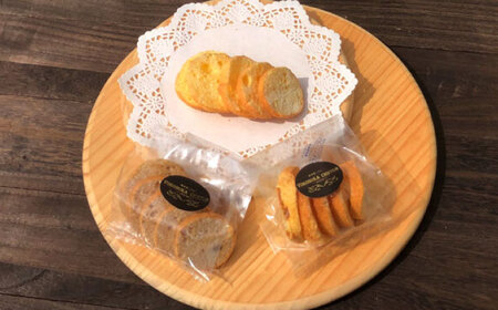 人気の横須賀シフォン 詰め合わせセット（カップシフォン 12個・さくさくシフォン12個・フィナンシェ12個）【横須賀商工会議所 おもてなしギフト事務局（横須賀シフォン）】 [AKEH002]