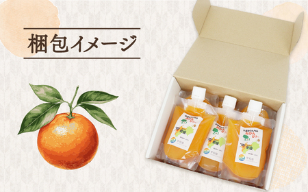 ゼリー 小清水さんちの みかんゼリー 小清水農園 7個 J010-033002