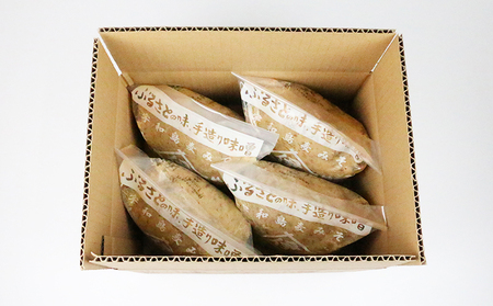 【マツコの知らない世界で紹介！】 みそ 麦みそ 4kg 井伊商店 J010-108001