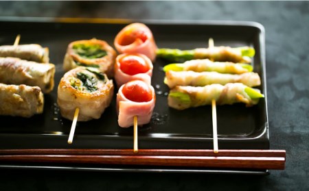 【波佐見焼】【お箸が置ける！】重宝皿 ロング マットカラー プレート 5枚セット 食器 皿 【アイユー】 [UA28]  波佐見焼