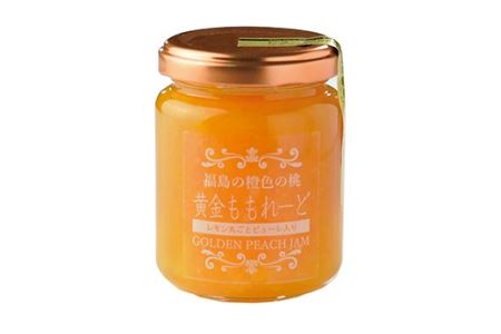 新しい桃ジャムスイーツ「ももれーど」2種セット F21R-232