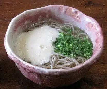 福岡市で作った弊社人気NO1の「自然薯とろろ（醤油味）」箱入セット | 福岡県 福岡市 福岡 九州 返礼品 納税 お取り寄せグルメ 取り寄せ グルメ 食品 お取り寄せ 自然薯 とろろ ご当地グルメ ご当地 特産品 おいしい 美味しい 食べ物