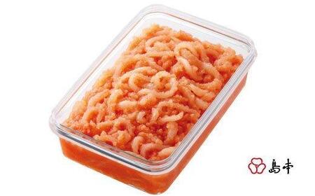 イカめんたいBIGサイズ400g ( 辛子明太子 )