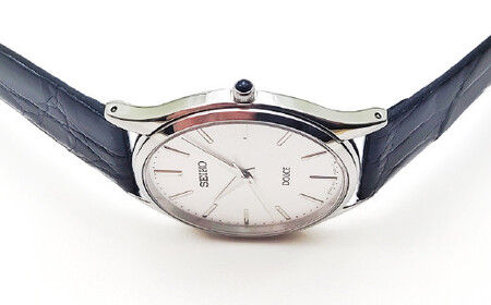 SEIKO 腕時計 ドルチェ [SACM171] 電池式クオーツ / ヤマザキ セイコー