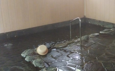 二岐温泉旅館ふじや 温泉を楽しむ『地元の食材』を活かした『ふじや』ペアチケット 東北 福島県 天栄村 F21T-183