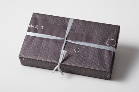 梅花亭特選 和菓子詰合せ[１２個入り]_0006-002-T03