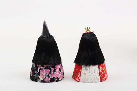 木目込人形「雅立雛」の制作体験（2時間講座×3日分）_0021-005-T03