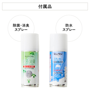 U-DOT [レザースニーカー] WHITE(サイズ：25.0cm)_0029-001-T03-5