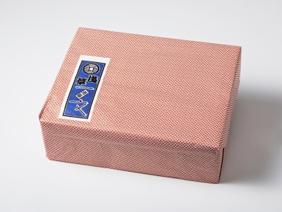 【浅草一文】鮪の江戸味噌麹焼き（めばち鮪4個入り）_0088-004-T03