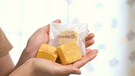 パイナップルケーキ（Annie happy pine) 　12個入 [5839-1697] 
