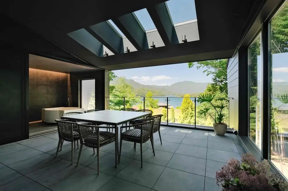hotel norm. & Resort 共通宿泊ギフト券(30,000円分)
