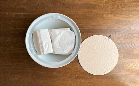 瑞峯窯 有田焼 錦花 ティッシュディスペンサー（ティッシュケース）原重製陶所 35000円 3.5万円 A35-580