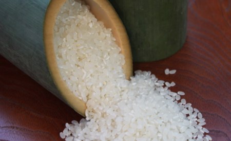 レンゲ栽培米 夢つくし 5kg 【2025年10月以降順次発送】 [ABAT001] 