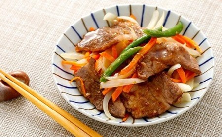 074-379 豊後牛 バラ 焼肉用 約750g 牛肉 牛バラ