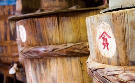 伝統の味 ヤマフネ 再仕込み 醤油 セット 1L×5本 特級 本醸造