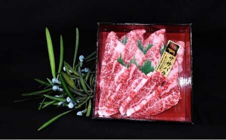 【茨城県共通返礼品】茨城県産【常陸牛希少部位】焼肉食べ比べ4種セット