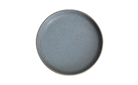 【美濃焼】cuisine キュイジーヌ スプーム（S・M・L）セット ブルー【金正陶器】≪土岐市≫ 食器 皿 小皿 大皿 パスタ皿[MAK036]