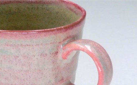 【美濃焼】美濃窯変 マグカップ ペアセット 木箱入【山勝美濃陶苑】MIN-3003A 食器 コーヒーカップ ティーカップ マグカップ 珈琲 紅茶 ティータイム ペア 夫婦 カップル おしゃれ ギフト プレゼント 贈り物 レンジ対応 食洗機対応 送料無料 [MEC009]