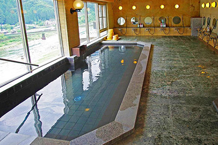 下呂温泉【冨岳】宿泊補助券（30,000円分）【a020-9】