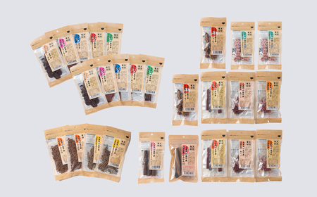 O21　宍粟鹿肉100%　犬・猫の無添加おやつとドッグフード（詰め合わせ）　【 ペット 用品 ペットフード 低脂肪 高タンパク 鉄分 ジビエ ヒューマングレード セット 】