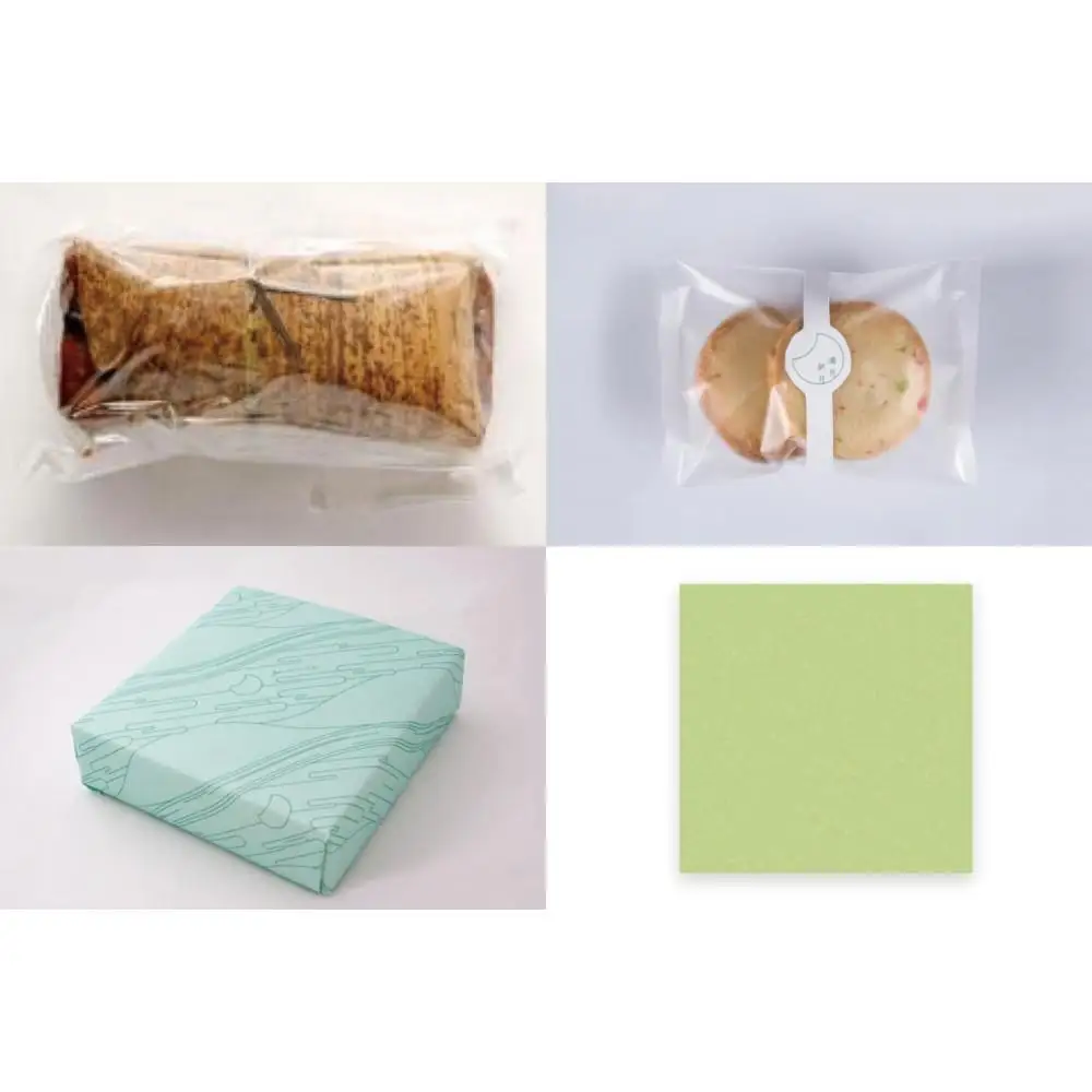 【京洋菓子司 ジュヴァンセル】 人気の焼菓子詰合せ